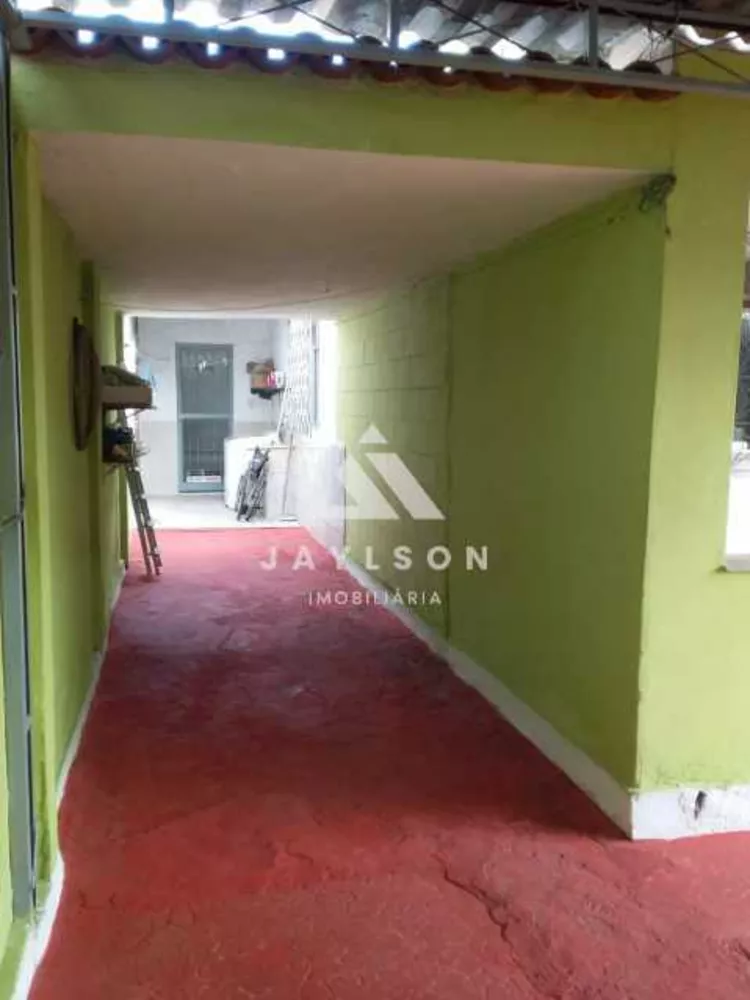 Casa, 3 quartos, 55 m² - Foto 26