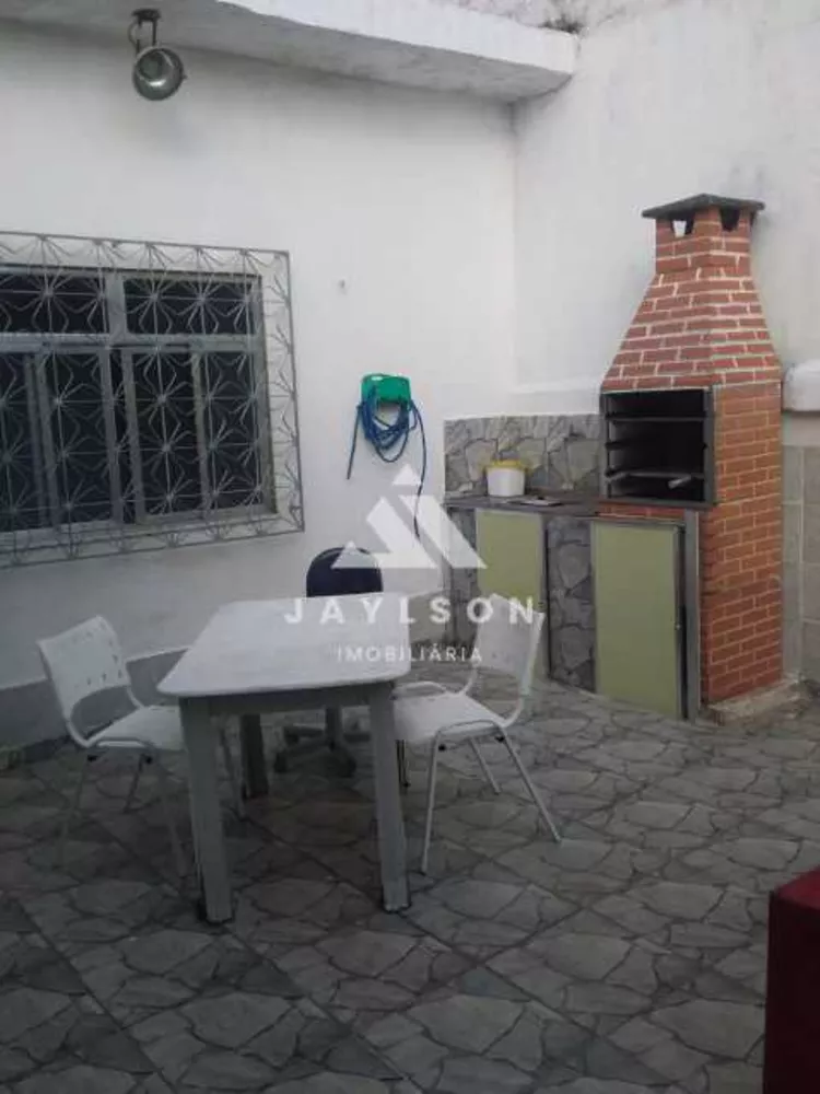 Casa, 3 quartos, 55 m² - Foto 9