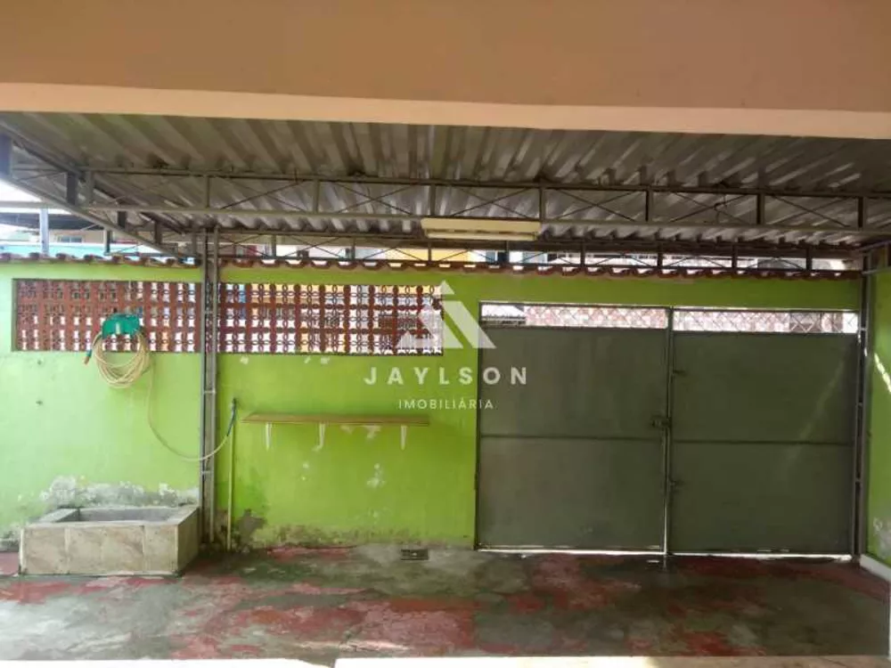 Casa, 3 quartos, 55 m² - Foto 24