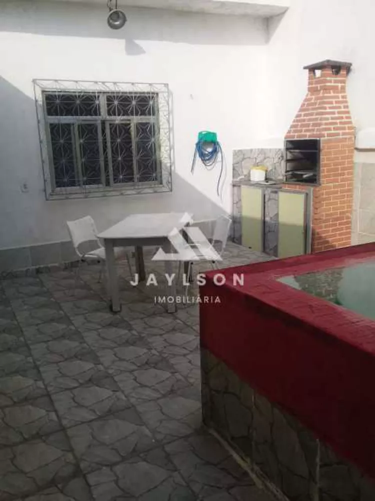 Casa, 3 quartos, 55 m² - Foto 28