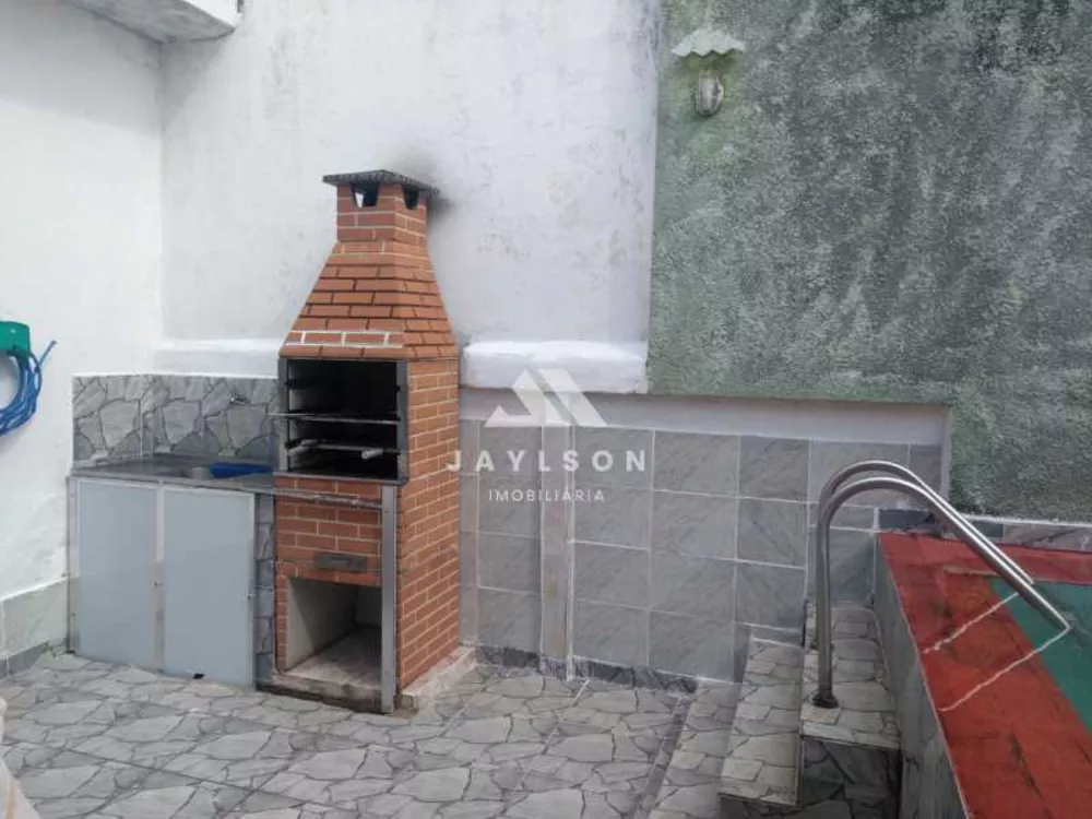 Casa, 3 quartos, 55 m² - Foto 14