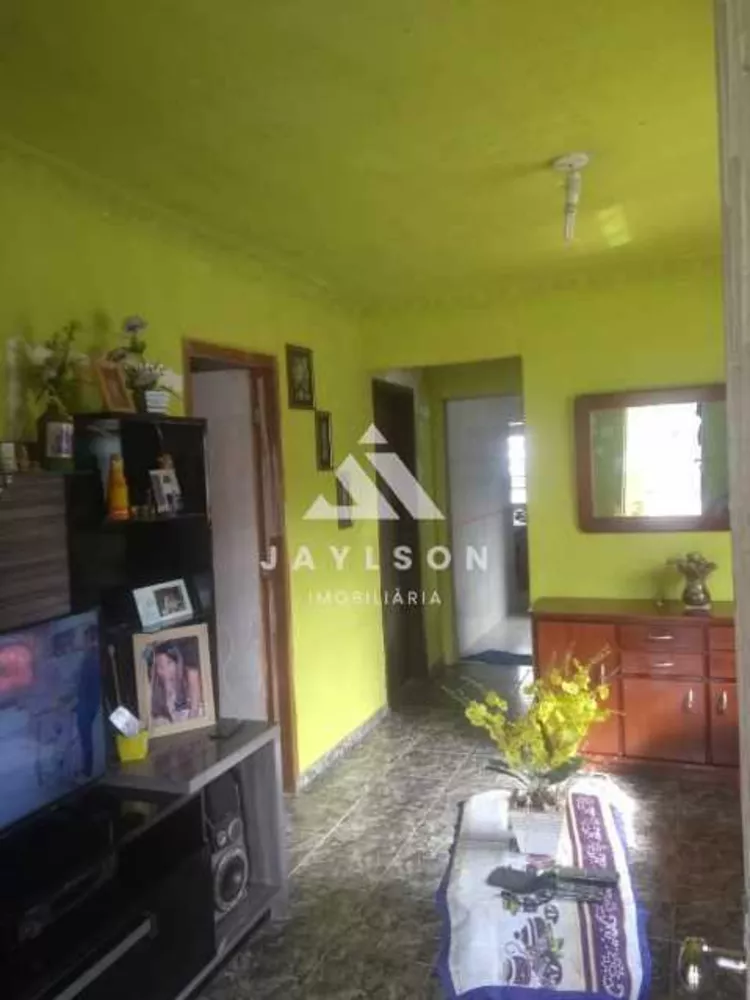 Casa, 3 quartos, 55 m² - Foto 16