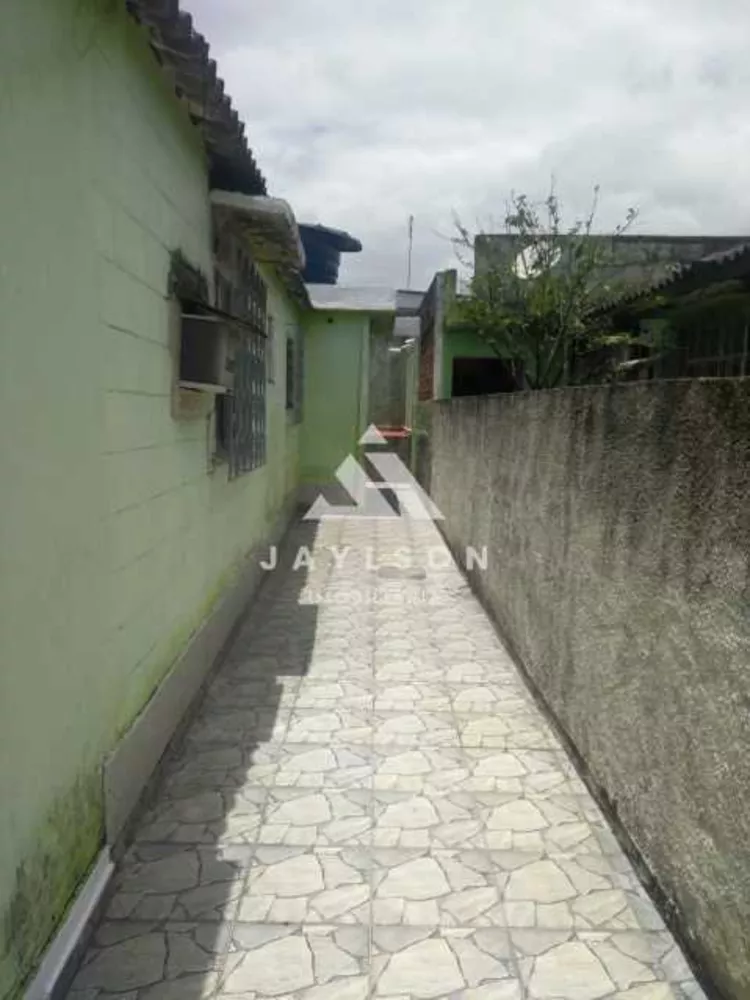 Casa, 3 quartos, 55 m² - Foto 18