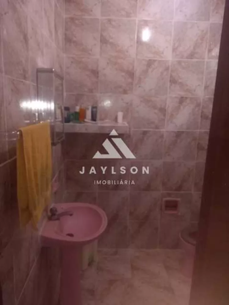 Casa, 3 quartos, 55 m² - Foto 11