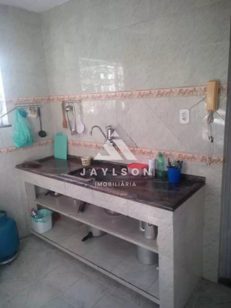 Casa, 3 quartos, 55 m² - Foto 12