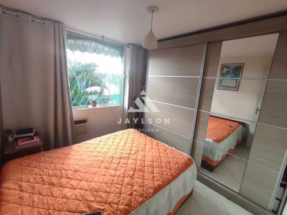 Apartamento à venda com 2 quartos, 50m² - Foto 8