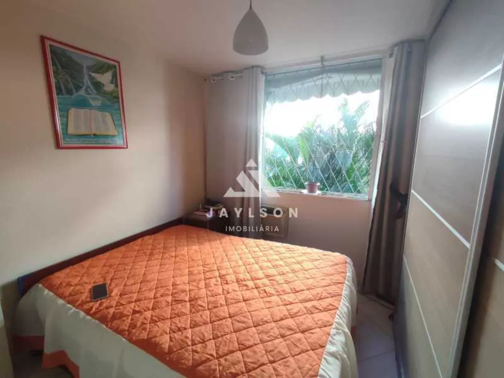 Apartamento à venda com 2 quartos, 50m² - Foto 7