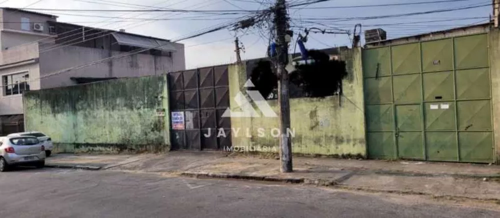 Depósito-Galpão, 538 m² - Foto 26