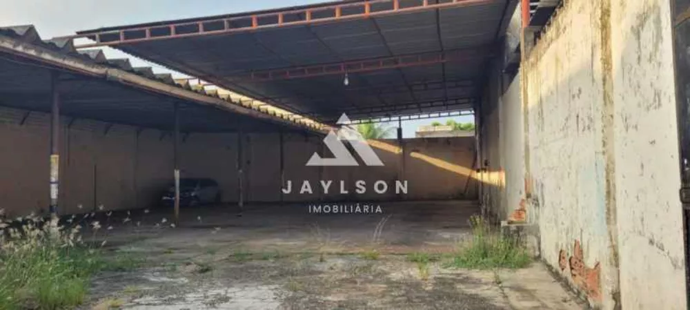 Depósito-Galpão, 538 m² - Foto 17