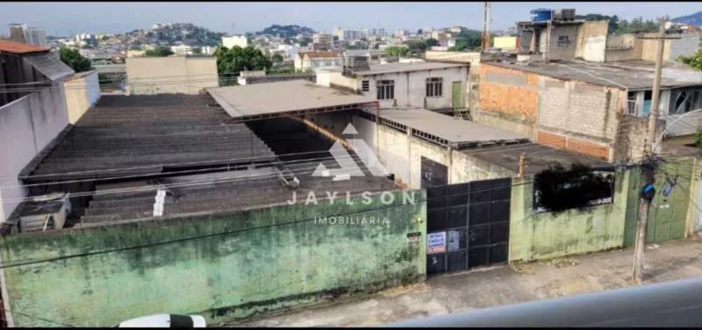 Depósito-Galpão, 538 m² - Foto 29
