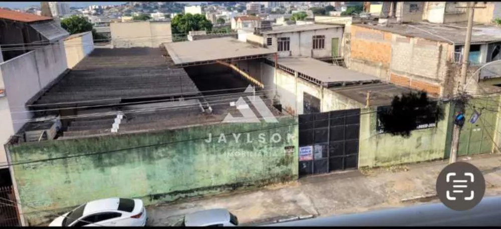 Depósito-Galpão, 538 m² - Foto 27