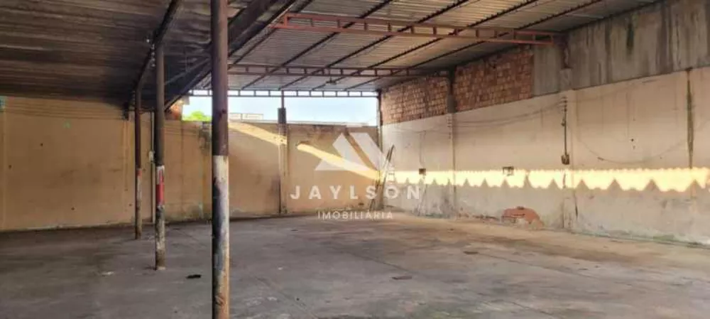 Depósito-Galpão, 538 m² - Foto 13