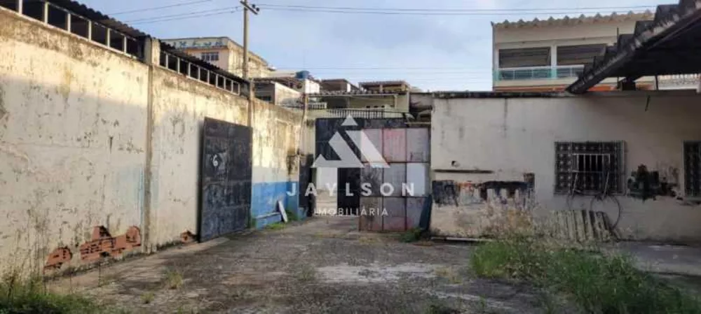 Depósito-Galpão, 538 m² - Foto 11