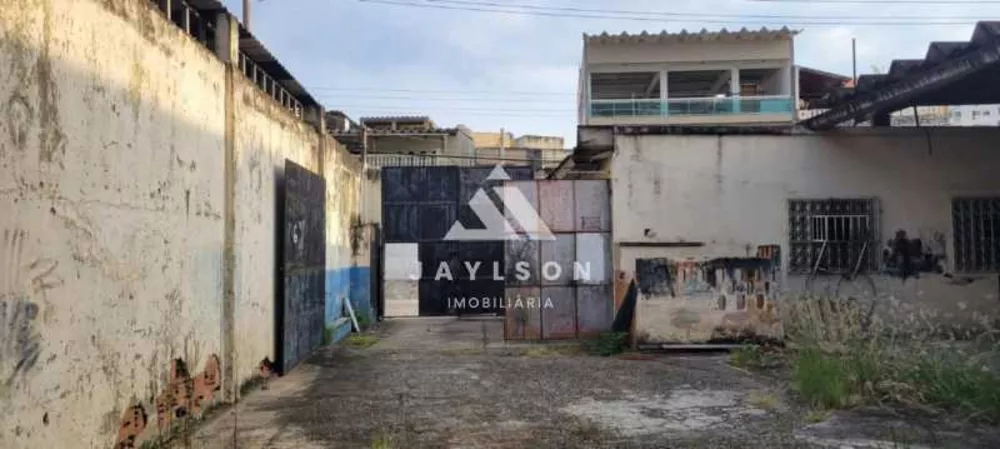 Depósito-Galpão, 538 m² - Foto 10