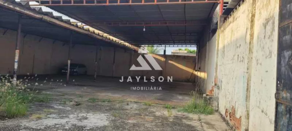 Depósito-Galpão, 538 m² - Foto 18