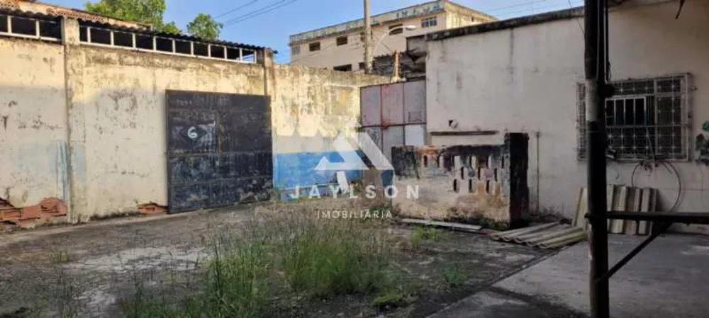 Depósito-Galpão, 538 m² - Foto 14