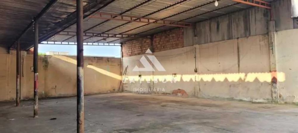 Depósito-Galpão, 538 m² - Foto 12