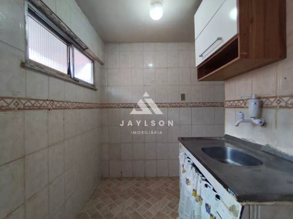 Apartamento, 1 quarto, 27 m² - Foto 25