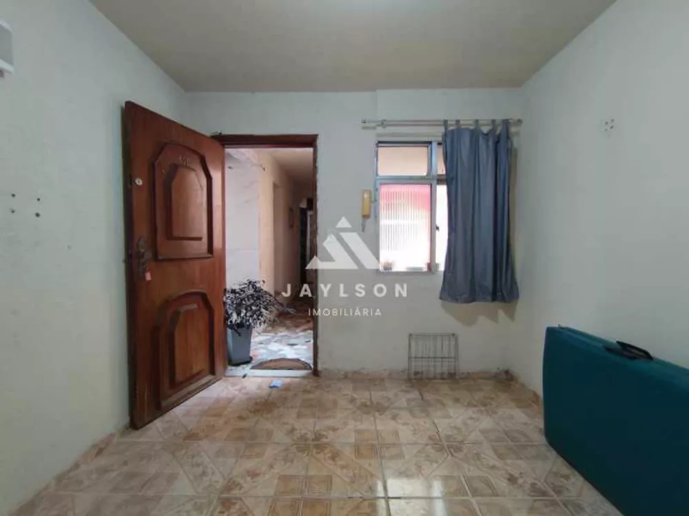 Apartamento, 1 quarto, 27 m² - Foto 20