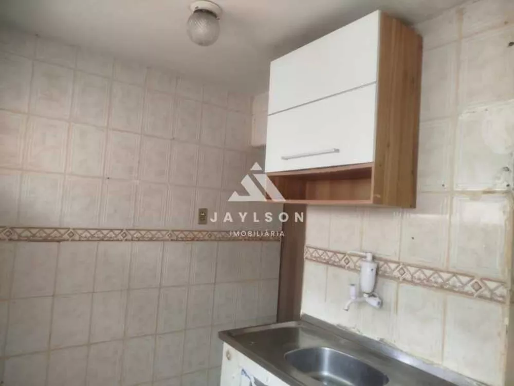 Apartamento, 1 quarto, 27 m² - Foto 4