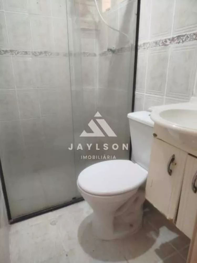 Apartamento, 1 quarto, 27 m² - Foto 1