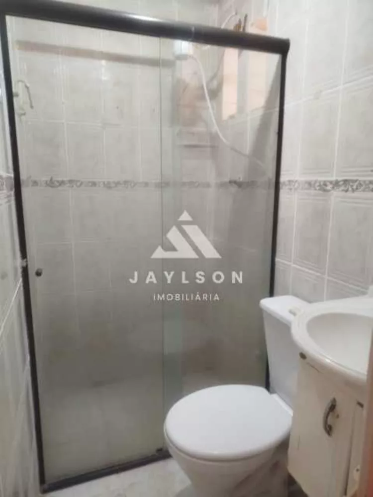 Apartamento, 1 quarto, 27 m² - Foto 2