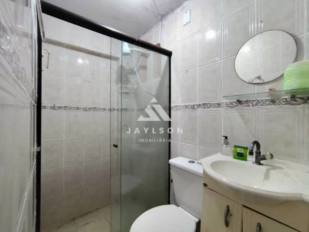 Apartamento, 1 quarto, 27 m² - Foto 33