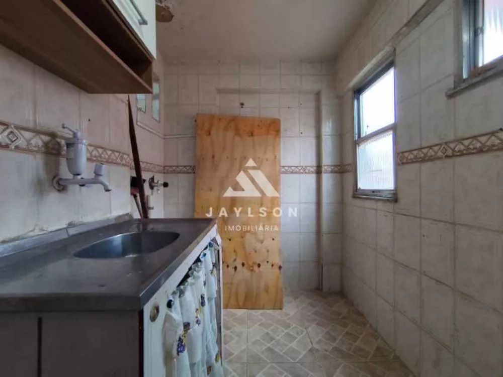 Apartamento, 1 quarto, 27 m² - Foto 26