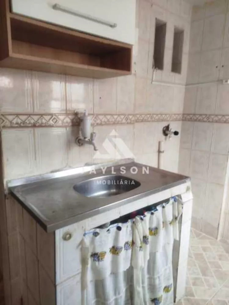 Apartamento, 1 quarto, 27 m² - Foto 7