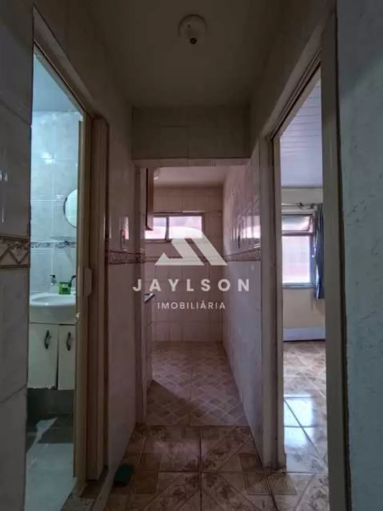 Apartamento, 1 quarto, 27 m² - Foto 32