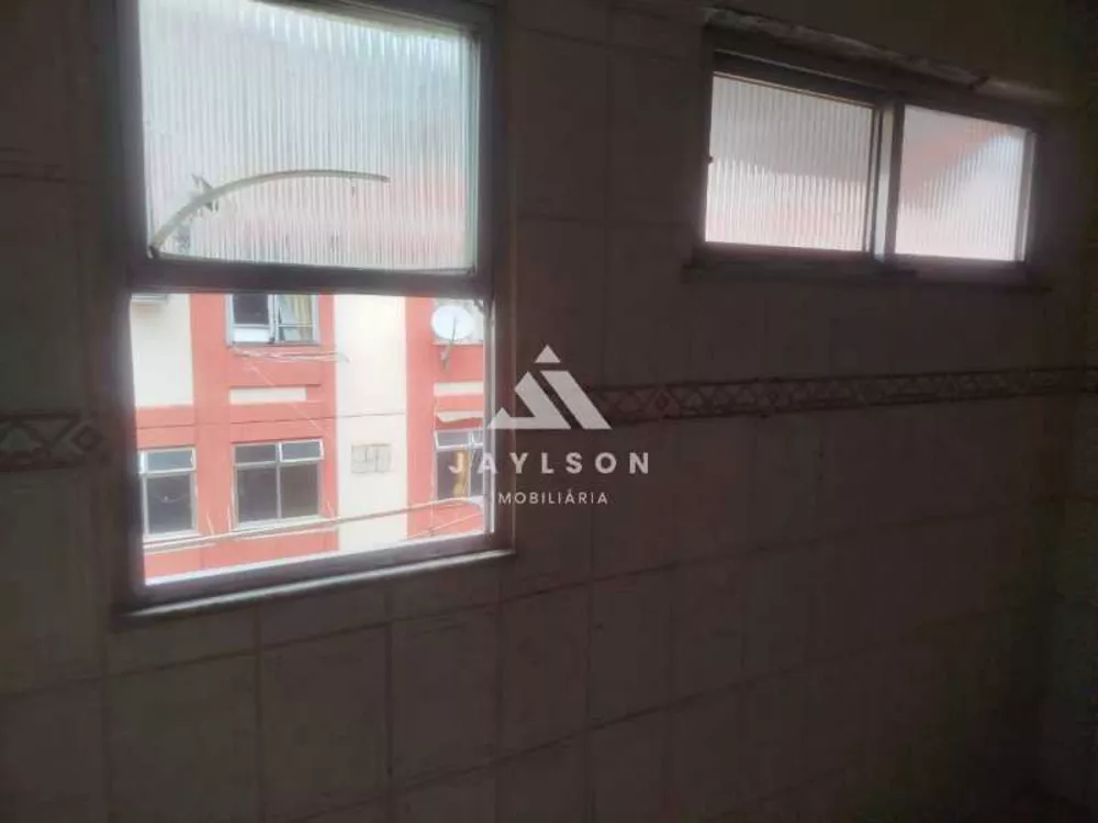 Apartamento, 1 quarto, 27 m² - Foto 8