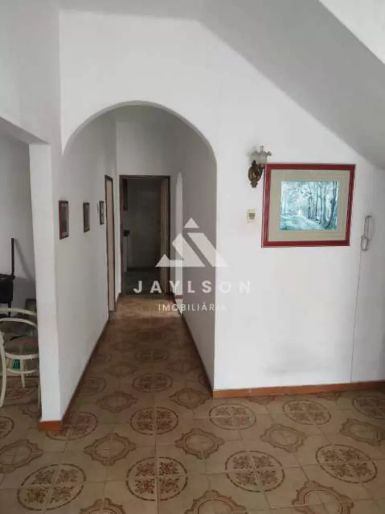 Casa, 5 quartos, 154 m² - Foto 5