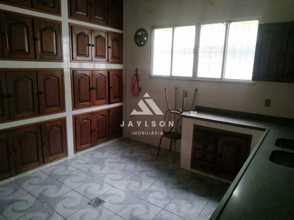 Casa, 5 quartos, 154 m² - Foto 14