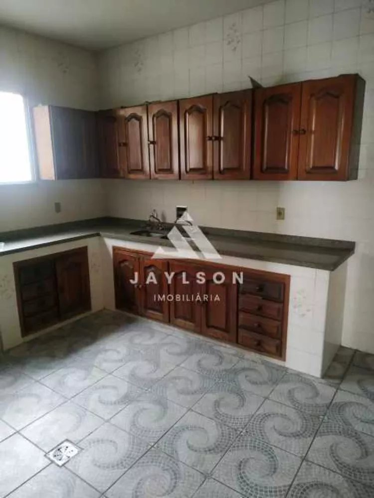 Casa, 5 quartos, 154 m² - Foto 13