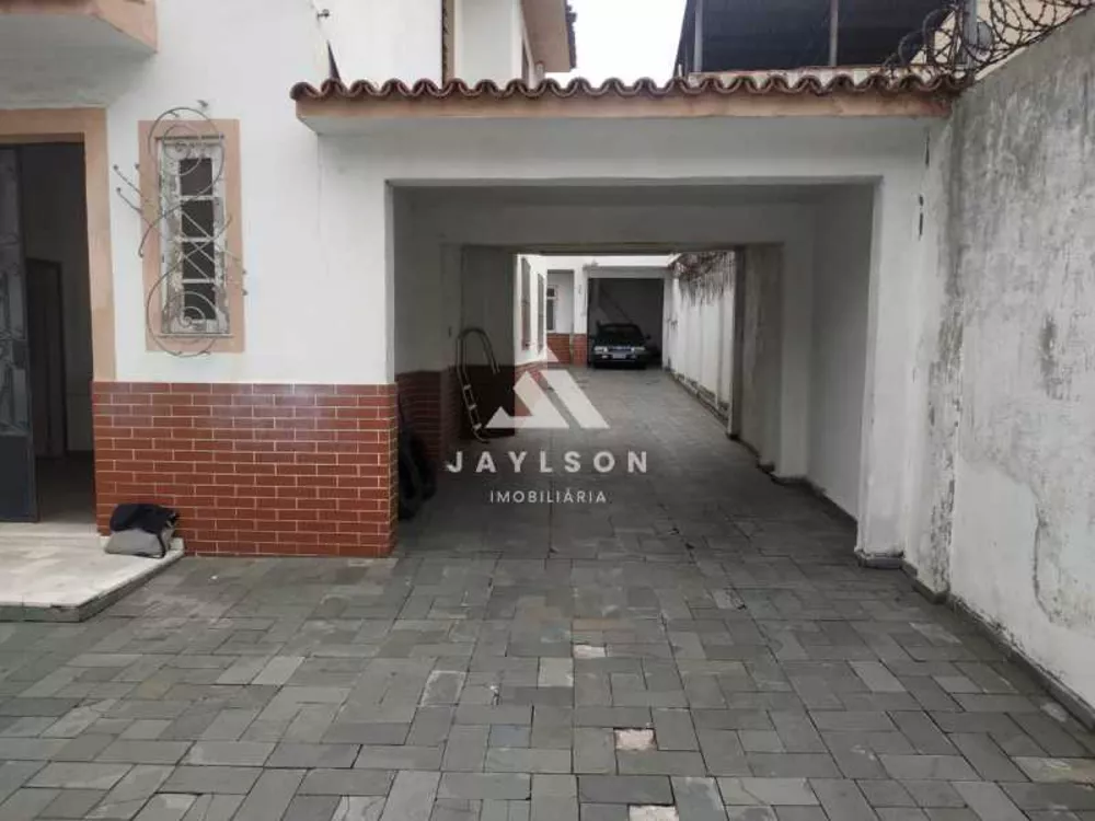 Casa, 5 quartos, 154 m² - Foto 24