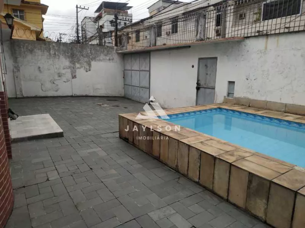 Casa, 5 quartos, 154 m² - Foto 25