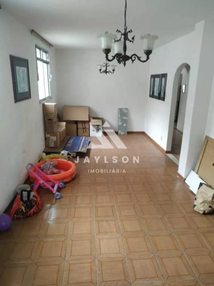 Casa, 5 quartos, 154 m² - Foto 12
