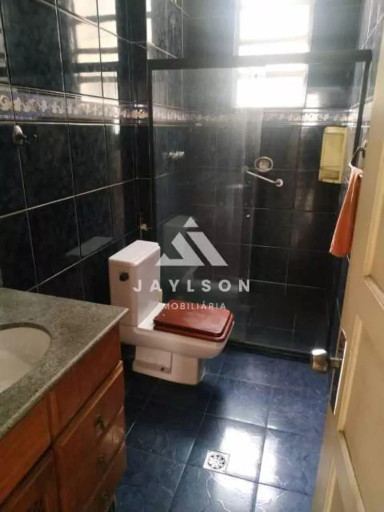 Casa, 5 quartos, 154 m² - Foto 15