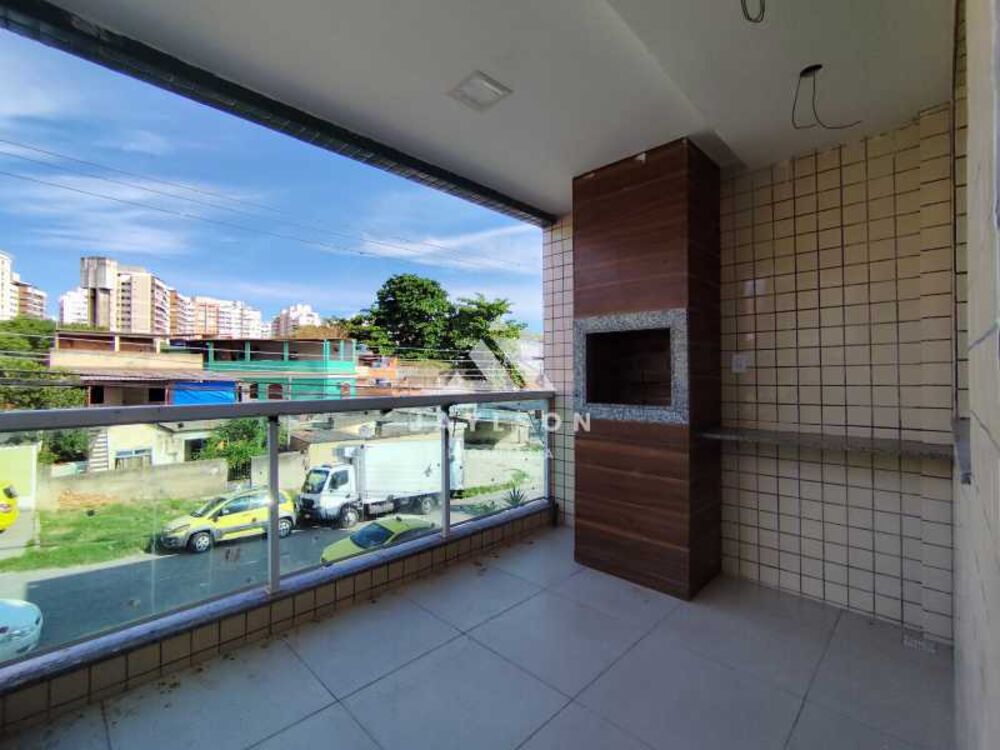 Apartamento, 2 quartos, 64 m² - Foto 9