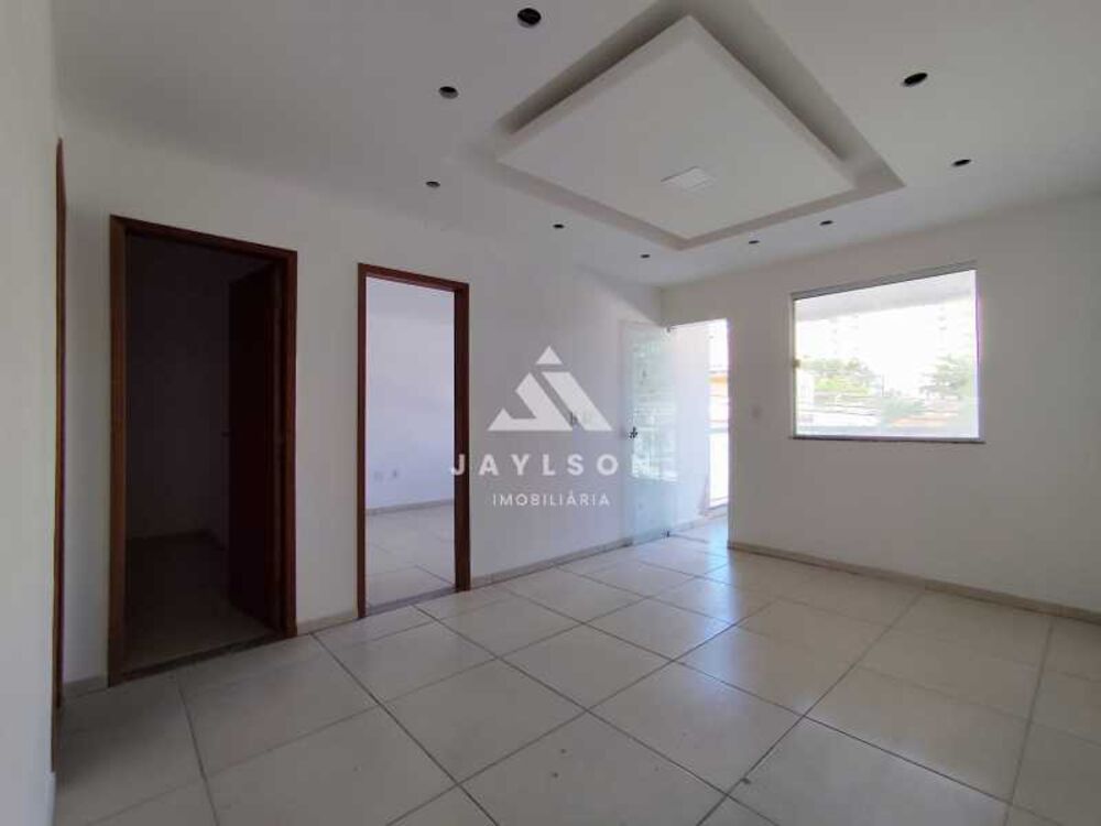 Apartamento, 2 quartos, 64 m² - Foto 1