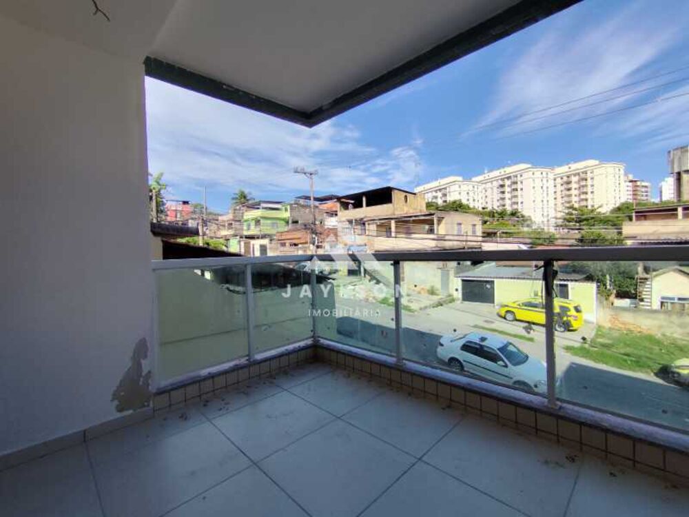 Apartamento, 2 quartos, 64 m² - Foto 10