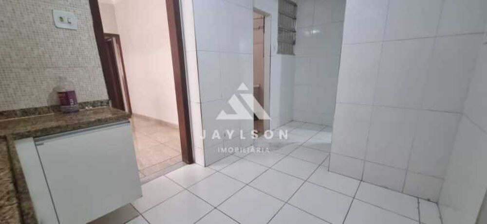 Apartamento à venda com 2 quartos, 53m² - Foto 6