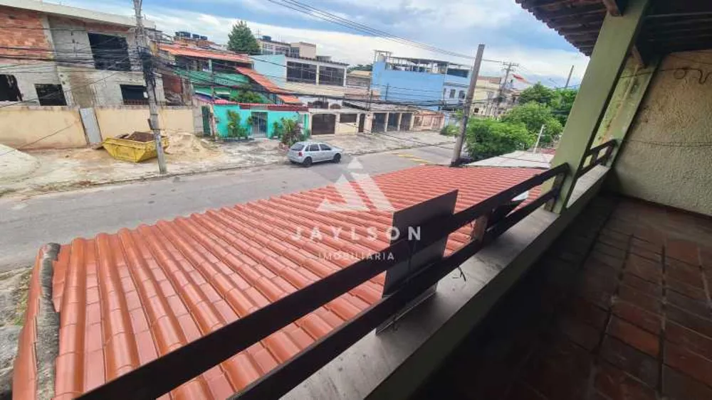 Casa, 2 quartos, 256 m² - Foto 6