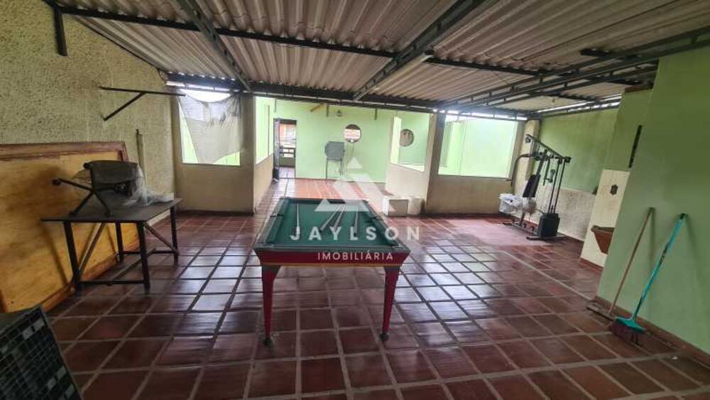 Casa, 2 quartos, 256 m² - Foto 9