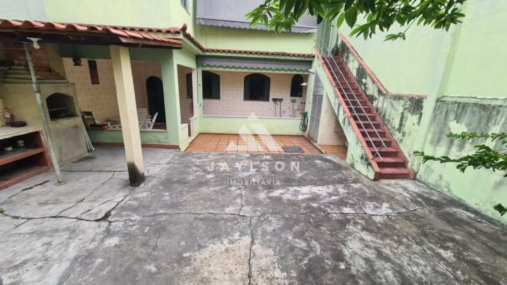 Casa, 2 quartos, 256 m² - Foto 13