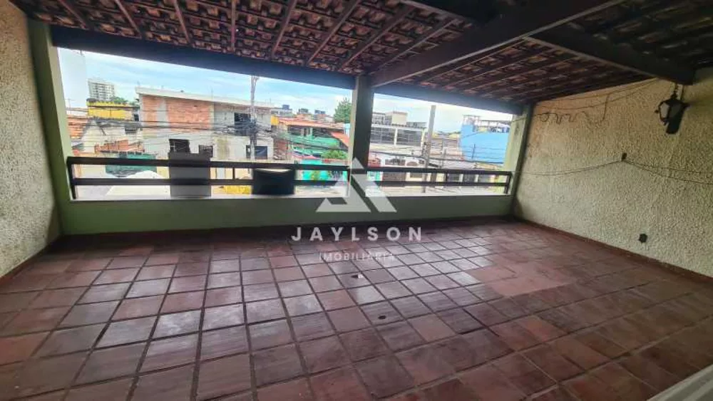 Casa, 2 quartos, 256 m² - Foto 7