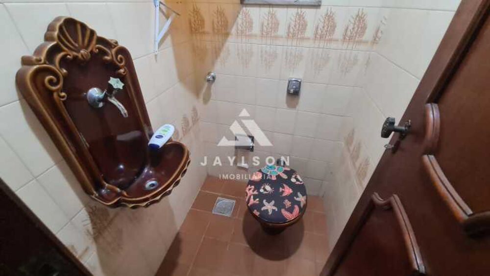 Casa, 2 quartos, 256 m² - Foto 22