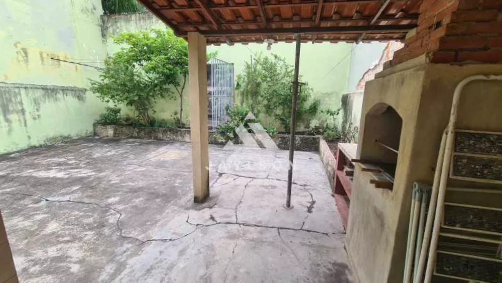 Casa, 2 quartos, 256 m² - Foto 15
