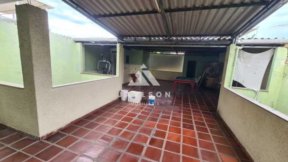 Casa, 2 quartos, 256 m² - Foto 8
