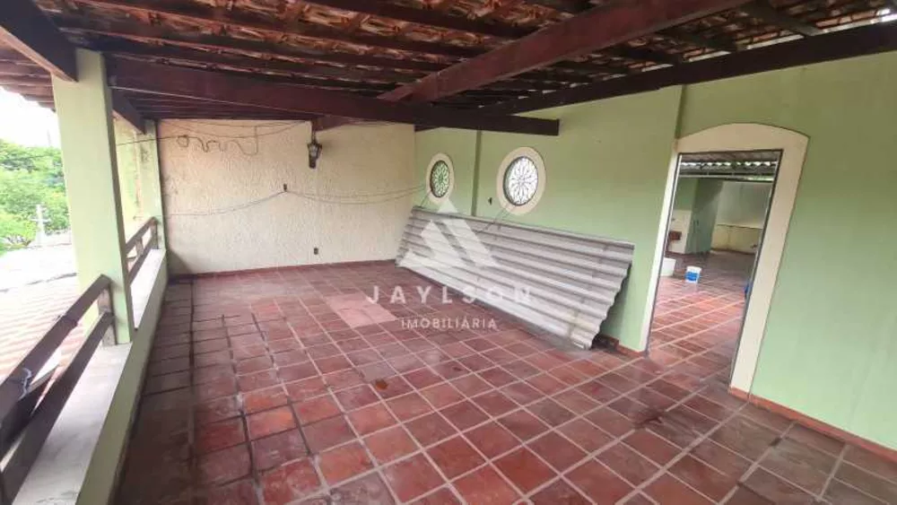 Casa, 2 quartos, 256 m² - Foto 5